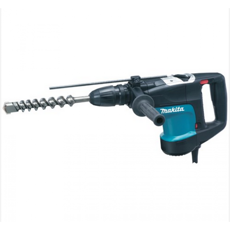 Makita HR4001C 110V 40mm SDS+ Rotary Demolition Hammer